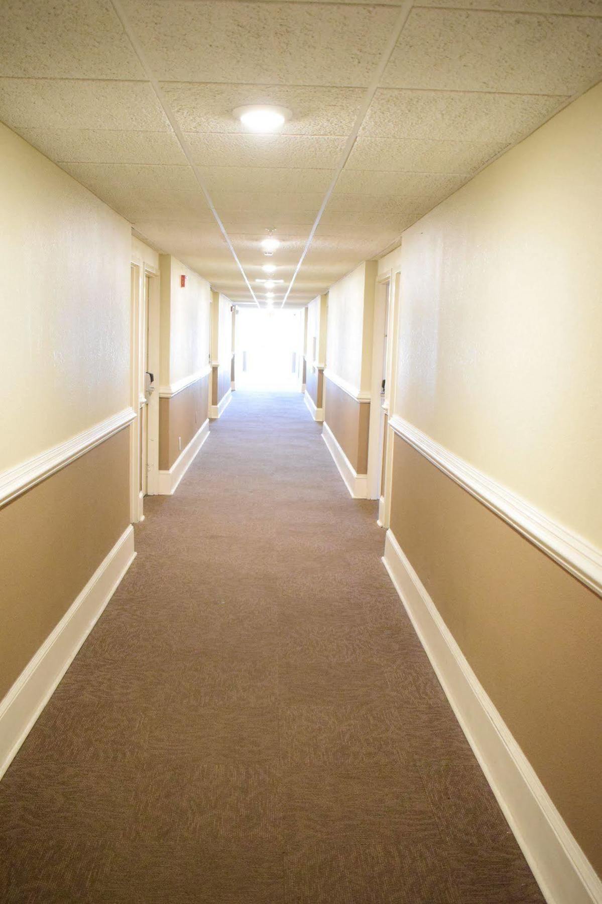 Quality Inn & Suites Myrtle Beach Near Outlets Exterior photo